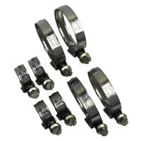 Eazi-Grip Silicone Hose Clamp Kit for BMW S1000RR