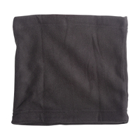 MotoDry 'Thermal-Wear' Neck Warmer - Black