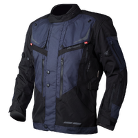 Black/Blue