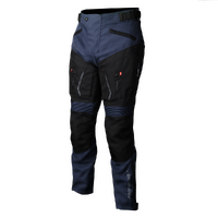 Black/Blue