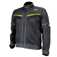 Black/Hi-Vis