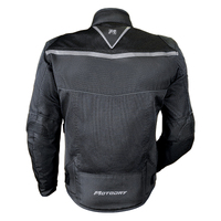 MotoDry 'Option-Thermal' (fits Revolt/Air Vent Pro) - Black