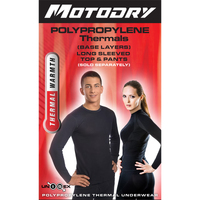 MotoDry 'Thermal Wear' Thermal Pants