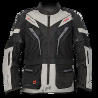 MotoDry 'Trekker Pro' Summer Road Jacket