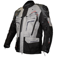 MotoDry 'Trekker' Road Jacket
