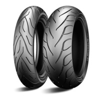 Michelin 100/80-17 (52H) Commander II Front Tubeless Tyre