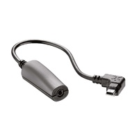 Earphone+Mic Jack 3,5 Adpter