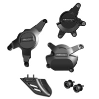 GBRacing Crash Protection Bundle for Honda CBR1000RR 2008 - 2016