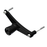 GBRacing Frame Slider RHS Assy for Triumph Daytona 675 Street Triple / R