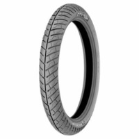 Michelin 70/90-17 (43S) City Pro F TT Tyre