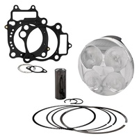 C.P Piston Suzuki RMZ-250 14.0:1 Platinum Kit