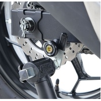 Cotton Reels, Kawasaki ZX250 (Ninja 250R) '08-, Z300 '15-