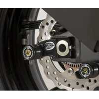 OFFSET COTTON REELS ZX6-R 07-