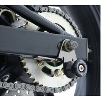 Offset Cotton Reels, Genata XRZ125