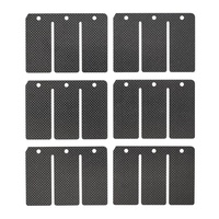 CARBON TECH. REED KIT'S.