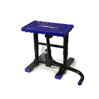 Rtech Blue 3/4 Lift Stand