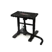 Rtech Black 3/4 Lift Stand