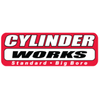 Cylinder Works Honda CRF250R '10-13 76.8mm Cylinder Kit