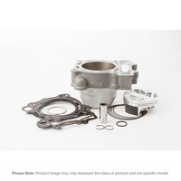 Cylinder Works Kawasaki KX250F '09 80mm BB Cylinder