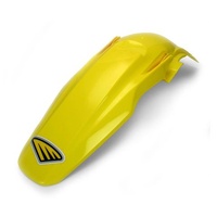 CYCRA Rear Fender SUZUKI Yellow