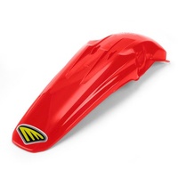 Cycra Rear Fender Honda CRF450R 2005-2008 Red