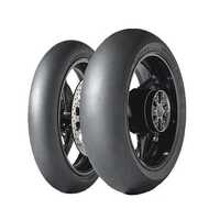 DUNLOP KR108 195/65R17 MS4 H886
