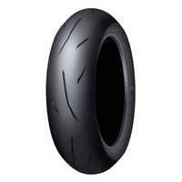 DUNLOP ALPHA 14 H 140/60R17 63H