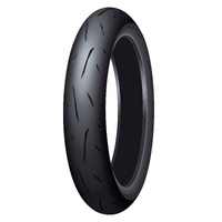 Dunlop Sportmax Alpha 14Z Tyre