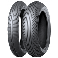 DUNLOP KR191 125/80R17 MS1 WET