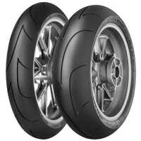 DUNLOP 120/70ZR17 D213GP PRO MS1 RACE