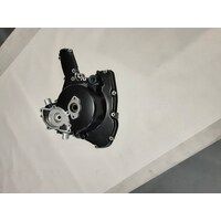 Ducati Genuine Generator Cover Black