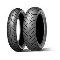 DUNLOP D254F 130/60HR19 TL GL1800