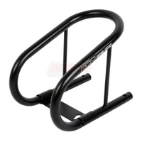 Drc Wheel Chock | Solid | Black