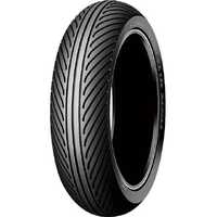 DUNLOP KR389 140/65R17 WET REAR