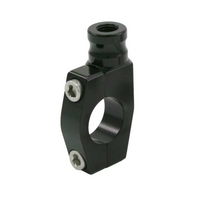 Drc Mirror Holder | 10mm | Black