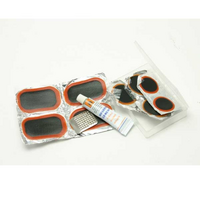 Drc Puncture Repair | Cold Patch Set | 8Pcs