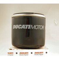 Ducati Genuine Filter, Oil