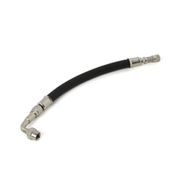 Drc Air Valve Extender | 90 Degrees + 15Cm Hose