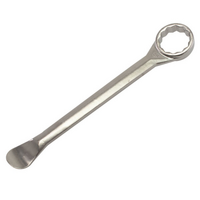 Drc Tyre Lever - Pro Spoon | With 32mm Ring Spanner