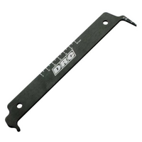 Drc Chain Checker | 420-530 Pitch