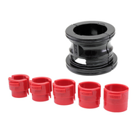 Drc Fork Seal Driver Set | Universal | 40-50mm