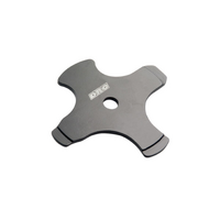 Drc Timing Plug Wrench | 4 Sides/Sizes
