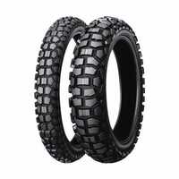 DUNLOP D605 120/80-18 R/T TL