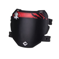 ODI DH PLATE AG SIGNATURE BLACK