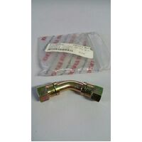Ducati - 750SS & 900SS 91-97 - Oil Cooler Joint - 81410481A