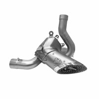 Ducati Genuine Diavel 1260 Complete Racing Exhaust Assembly (MY 19/20)