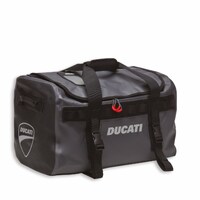Ducati Genuine Desert X/Multistrada Rear Bag