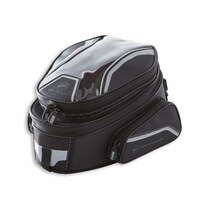 Ducati Genuine Panigale V4 Soft Tank Bag (MY 22)