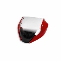 Ducati Genuine Monster Sport Headlight Fairing Red (MY 18-21)