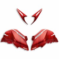 Ducati Genuine Monster GP Customisation Set Red